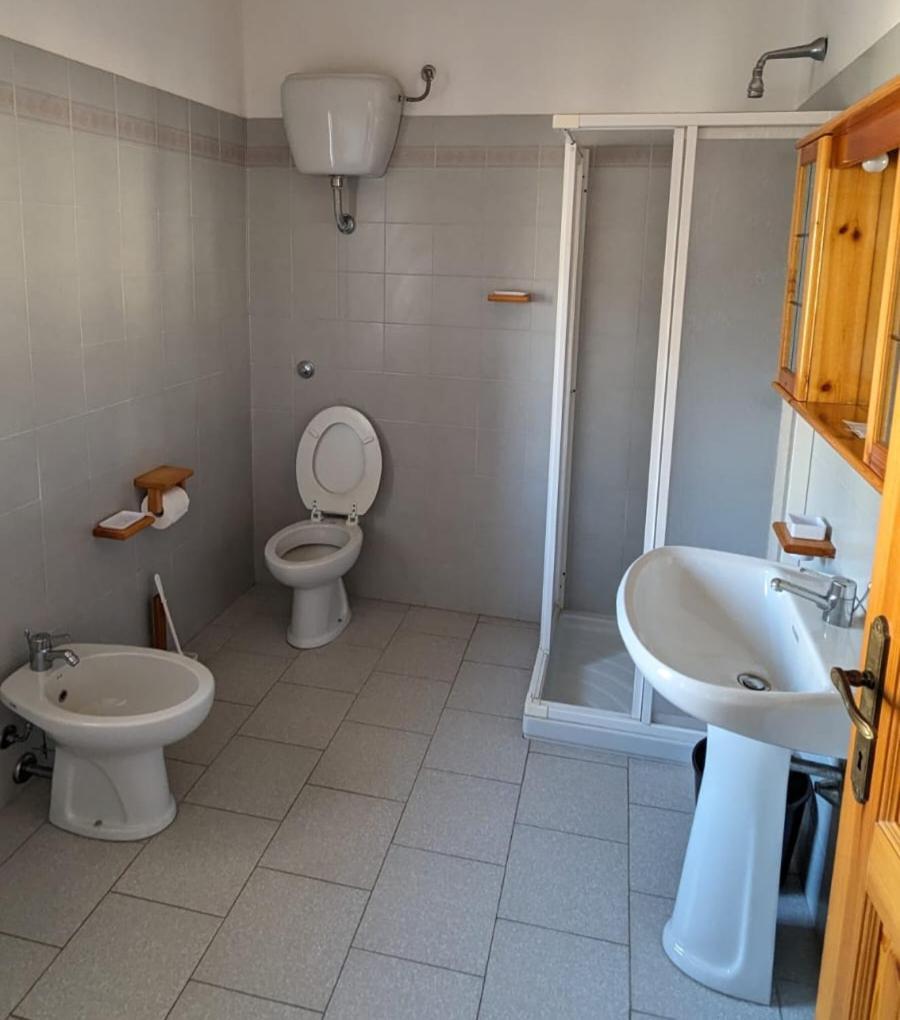 באדזי Hotel Panorama מראה חיצוני תמונה