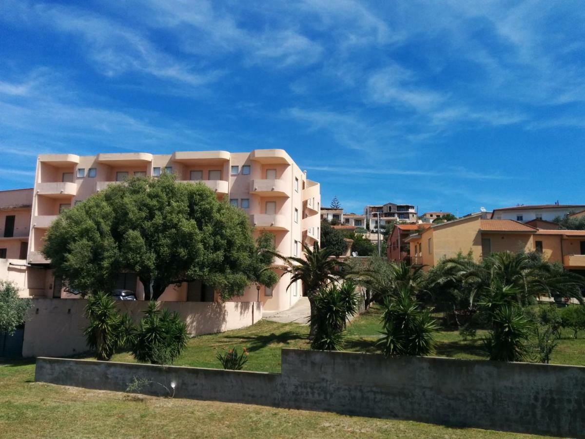 באדזי Hotel Panorama מראה חיצוני תמונה